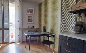 Mallorca Vibe Apartment